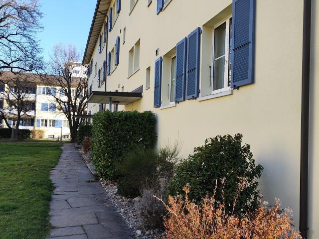 Wohnung mieten in Münchenstein, Basel-Landschaft