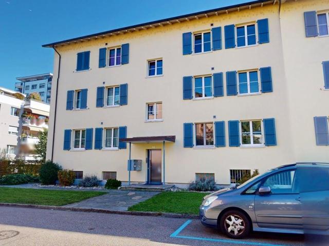 Apartment mieten in Münchenstein, Basel-Landschaft