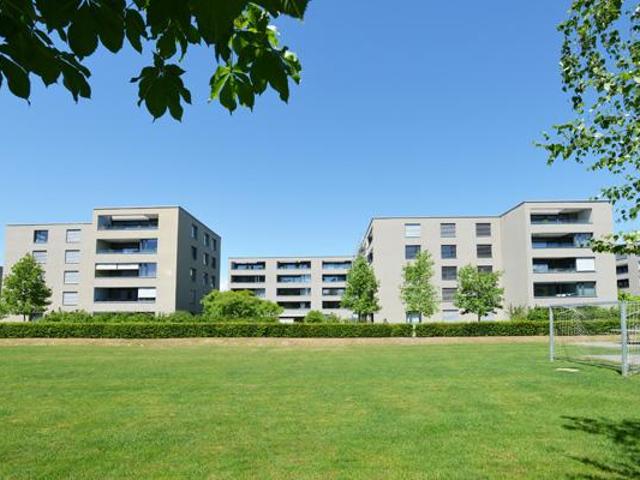 Apartment mieten in Frauenfeld, Thurgau