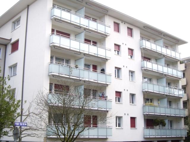 Wohnung mieten in Winterthur, Zürich