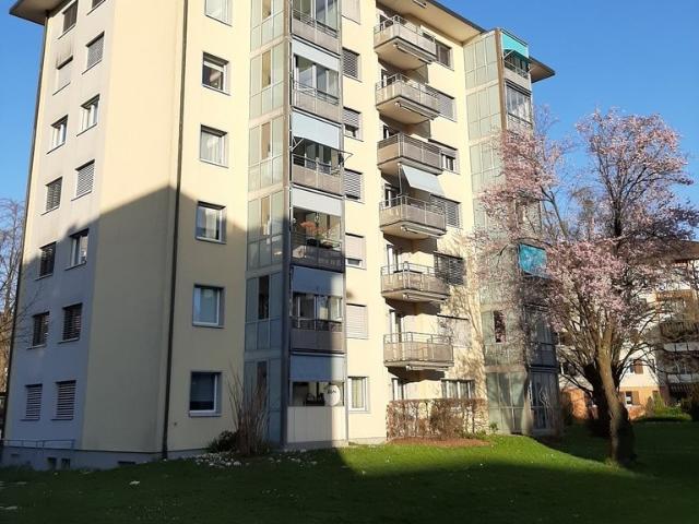 Apartment mieten in Wettingen, Aargau