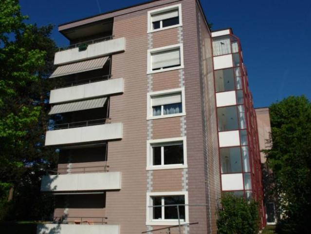 Apartment mieten in Gutschick, Winterthur