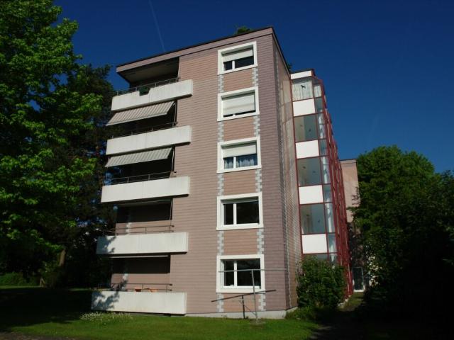 Wohnung mieten in Gutschick, Winterthur