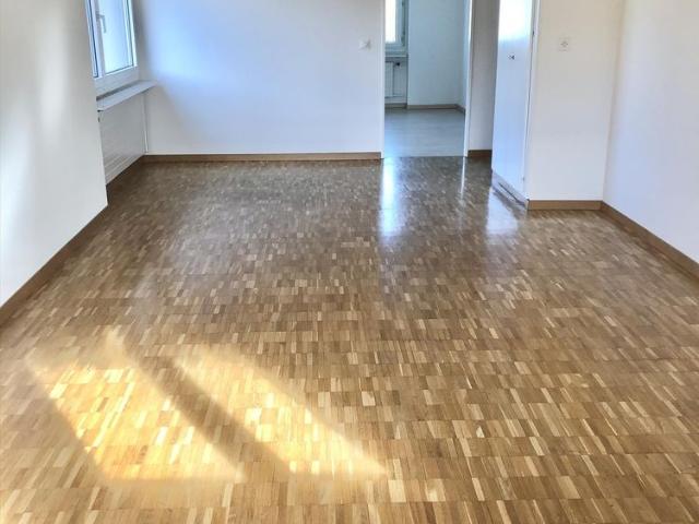 Apartment mieten in Effretikon, Illnau-Effretikon