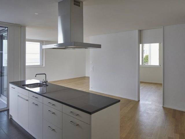 Apartment mieten in Rupperswil, Aargau