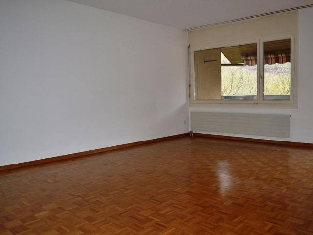 Apartment mieten in Aarburg, Aargau
