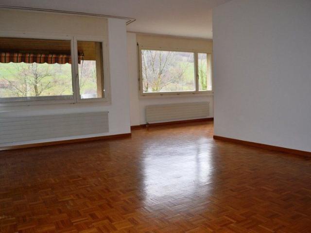 Apartment mieten in Aarburg, Aargau