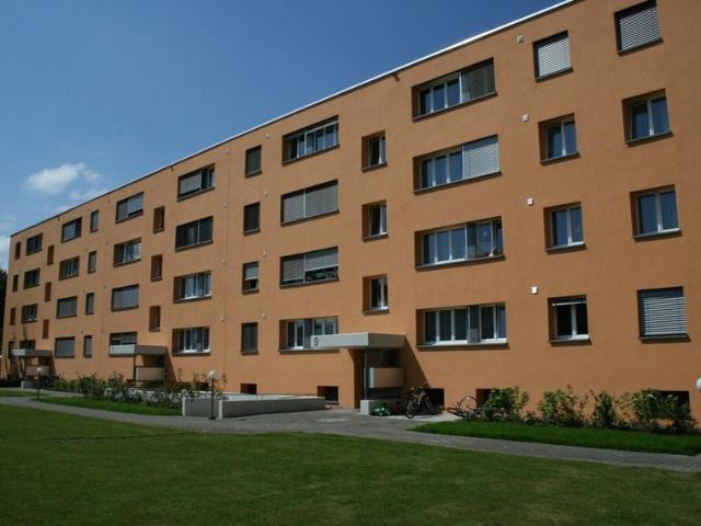 Apartment mieten in Suhr, Aargau
