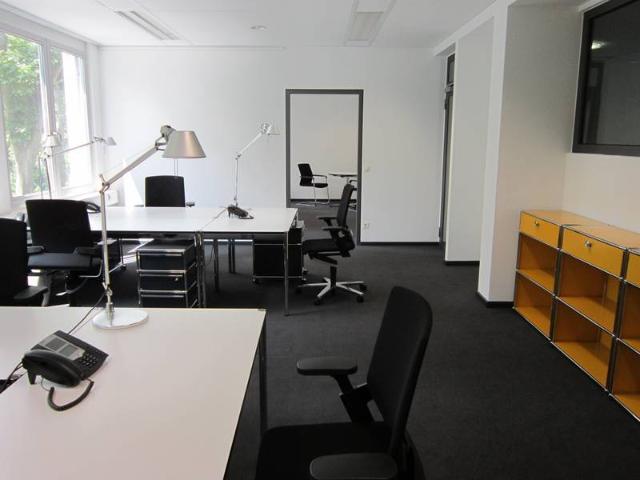 Büro mieten in Treptow–Köpenick, Berlin