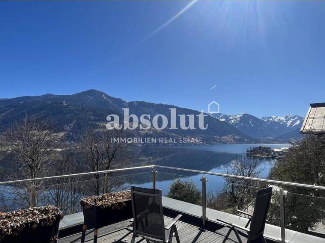 Haus mieten in Zell am See, Salzburg