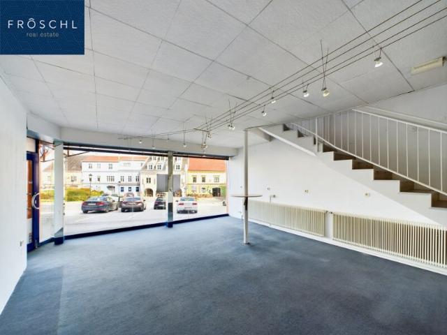 Büro mieten in Waidhofen an der Thaya, Niederösterreich