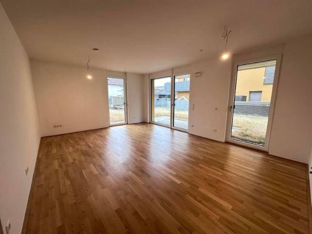 Apartment mieten in Bruck an der Leitha