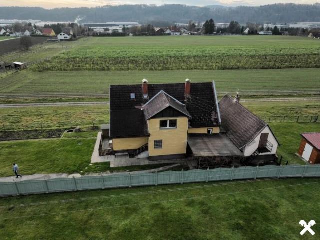 Haus mieten in Albersdorf-Prebuch, Albersdorf