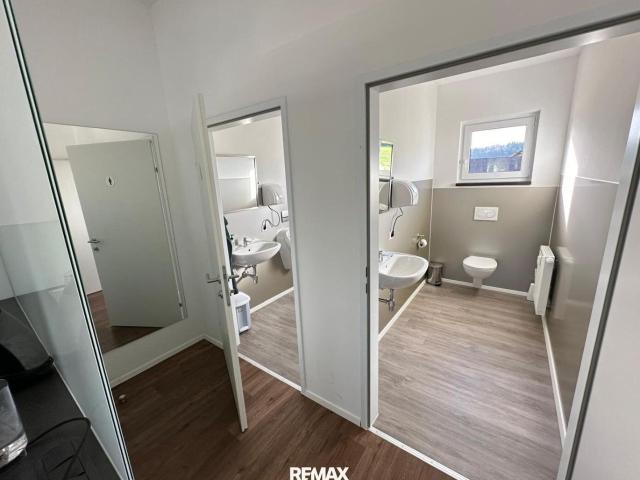 Büro mieten in Heiligenkreuz am Waasen, Steiermark