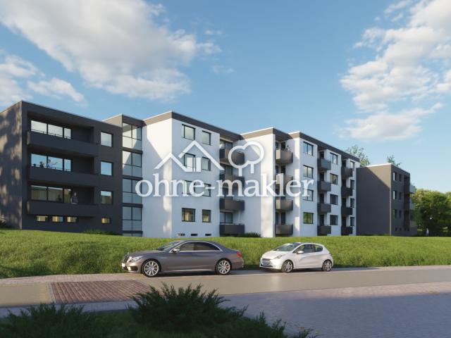 Apartment kaufen in Röllinghausen, Alfeld