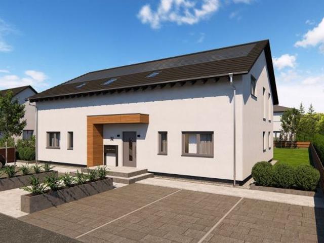 Haus kaufen in Petershagen, Nordrhein-Westfalen