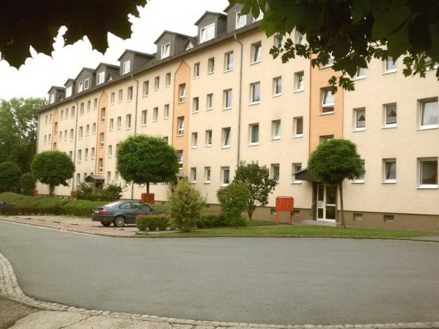 Wohnung mieten in Gotha, Thüringen