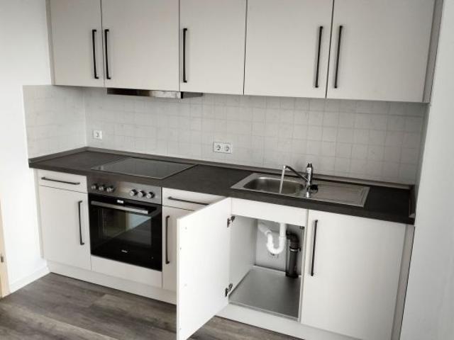 Wohnung mieten in Gablenz, Chemnitz