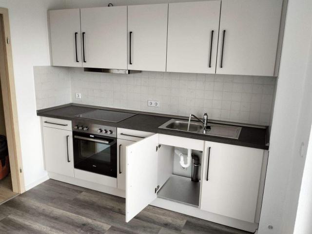 Apartment mieten in Gablenz, Chemnitz