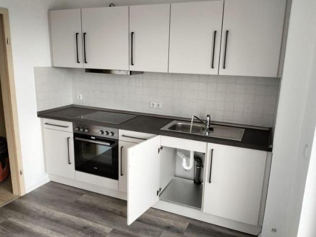 Apartment mieten in Gablenz, Chemnitz