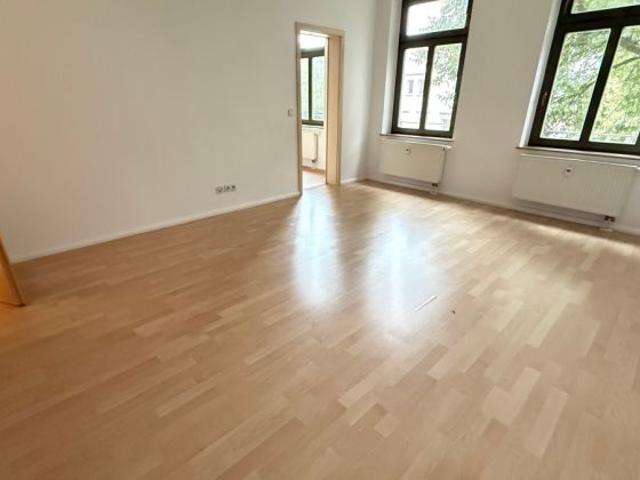 Wohnung mieten in Chemnitz, Sachsen