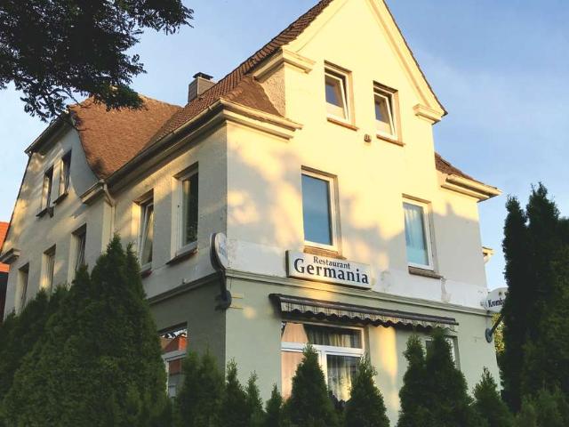 Büro kaufen in Schlutup, Lübeck