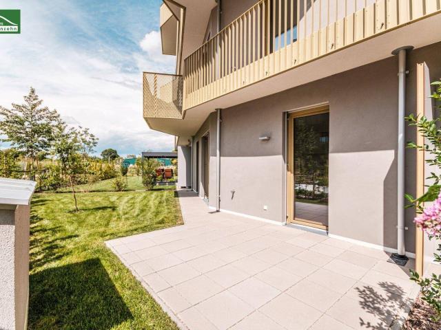 Apartment kaufen in Floridsdorf, Wien