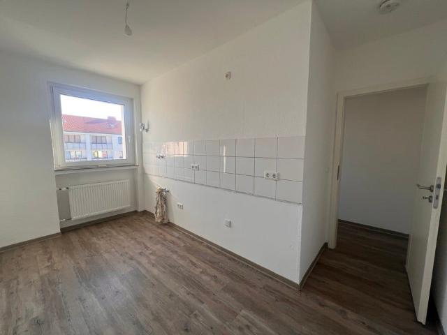 Apartment mieten in Dodesheide, Osnabrück