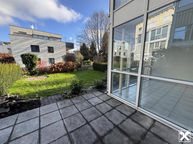 Apartment mieten in Lustenau, Vorarlberg