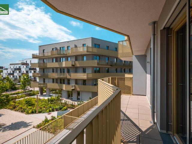 Apartment kaufen in Floridsdorf, Wien