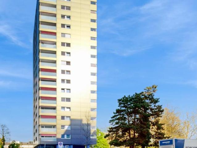 Apartment mieten in Birsfelden, Basel-Landschaft