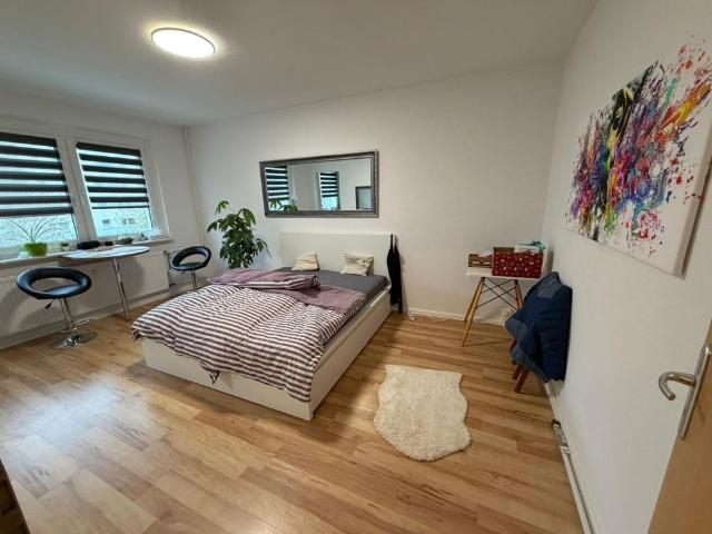 Apartment mieten in Thekla, Leipzig
