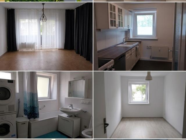 Apartment mieten in Langwasser, Nürnberg