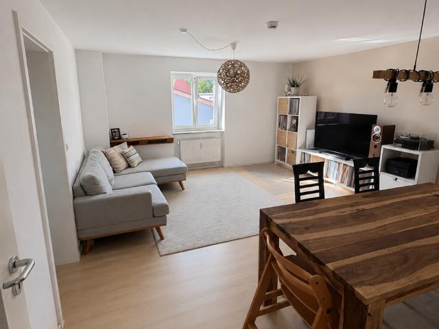 Apartment mieten in Weigelshof, Nürnberg