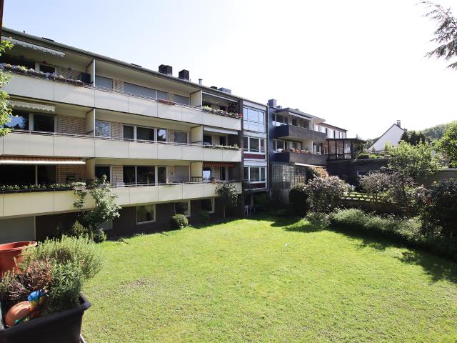 Haus kaufen in Düsseldorf, Nordrhein-Westfalen