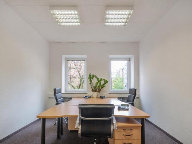 Büro mieten in Ramersdorf-Perlach, München