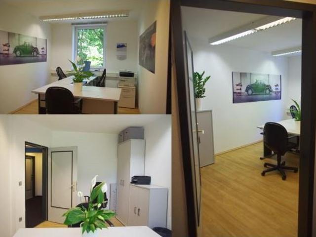 Büro mieten in Ramersdorf-Perlach, München