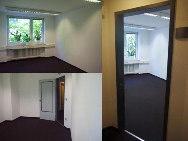 Büro mieten in Ramersdorf-Perlach, München