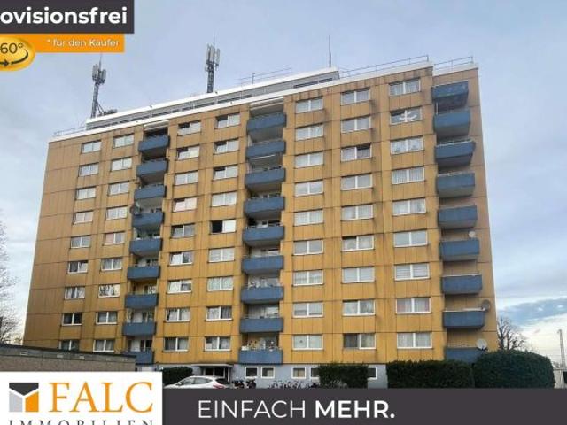 Wohnung kaufen in Unna, Nordrhein-Westfalen