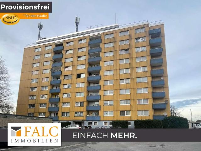 Wohnung kaufen in Unna, Nordrhein-Westfalen