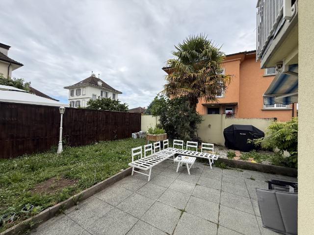 Haus kaufen in Crissier, District de l'Ouest lausannois