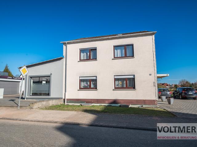 Haus kaufen in Kirkel, Saarland
