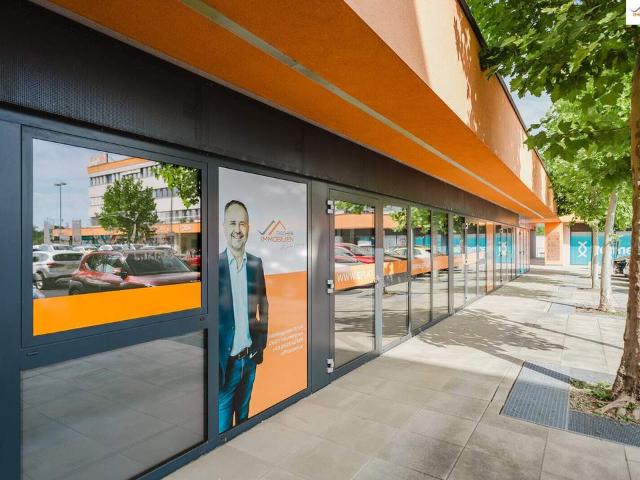 Gewerbe mieten in Neunkirchen, Niederösterreich