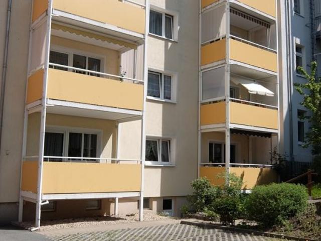 Wohnung mieten in Sonnenberg, Chemnitz