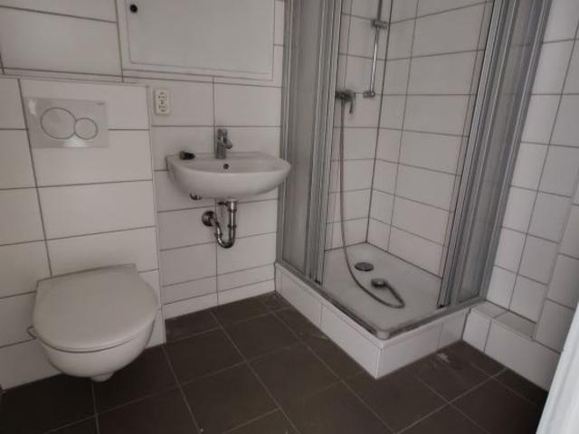 Wohnung mieten in Hohenstücken, Brandenburg