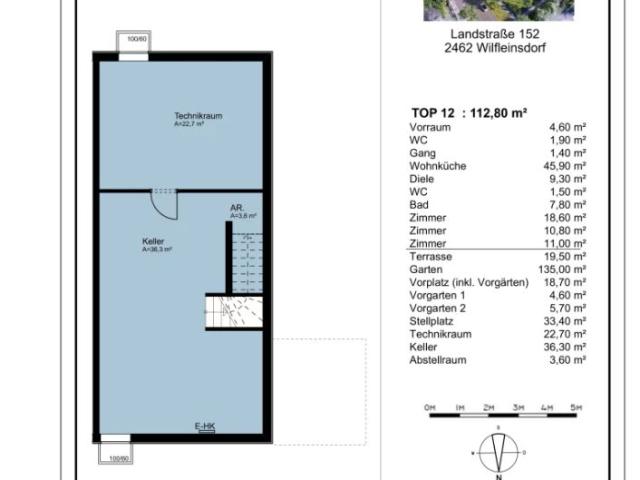 Haus mieten in Bruck an der Leitha