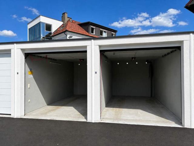 Gewerbe mieten in Parz, Grieskirchen