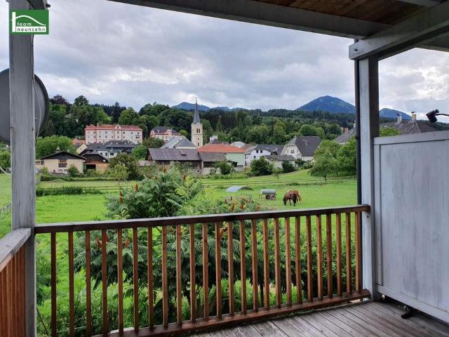 Etagenwohnung kaufen in Villach