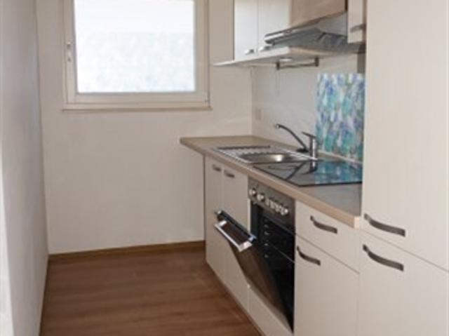 Etagenwohnung kaufen in Paternion, Patendorf