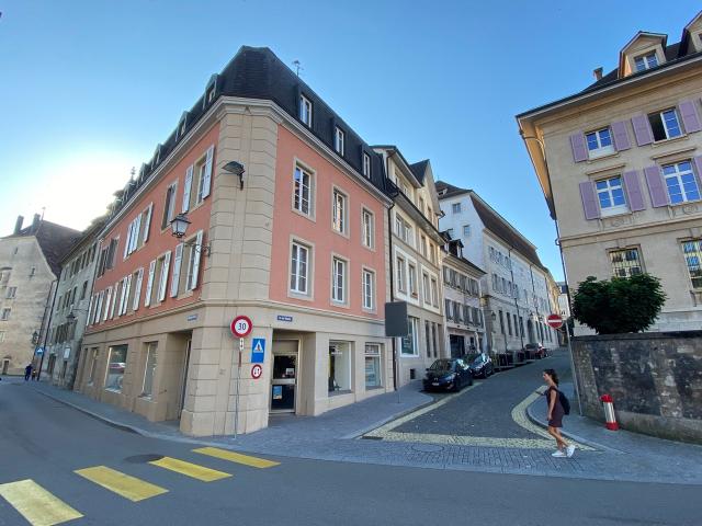 Haus kaufen in Porrentruy, District de Porrentruy